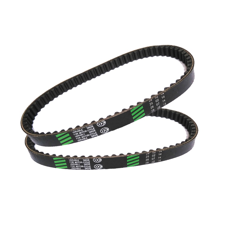 Ремень привода для электрического скутера 23100-KCX-9000, подходит для KYMCO ZX50 FEVER в Тайчжоу