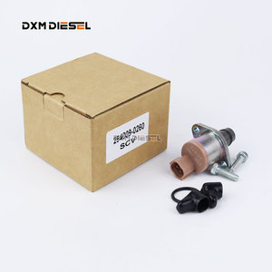<b>Suction</b> Control 294009-0260 Solenoid Regulator SCV 294009-0260 for Common Rail <b>Pump</b> 294009-0260 <b>Suction</b> Control - Product Image 2