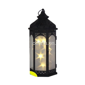 Venta caliente de buena calidad nueva llegada mini linterna favores de la boda - Product Image 1