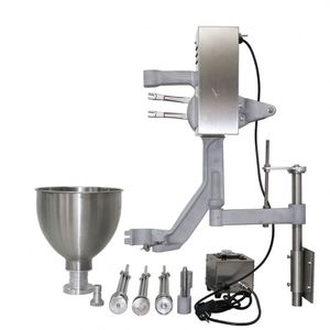 Machine à beignets professionnelle multifonctionnelle de haute qualité, facile à utiliser et productive - Product Image 2