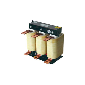 Transformador Eléctrico K-easy, Reactor Trifásico de CA de 0.75kw-600kw - Product Image 1