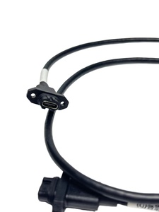 Cable de Señal de Interconexión para Dron Agrícola, Resistente al Agua, Estable, Repuesto para Drones DJI T50 T40 T25 - Product Image 3