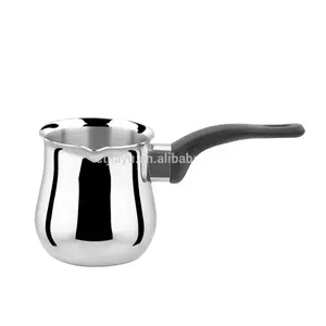 Manufacturing High Quality Milk Warmer Pot Coffee Boiler Pot