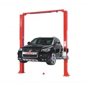 เปิดตัวรถยกไฮดรอลิกแบบ 2 เสา สำหรับรถบรรทุกหนัก 6 ตัน - Product Image 1