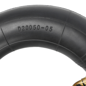 Pneu intérieur de gonflage d'<span class=keywords><strong>air</strong></span> de 8 pouces 200*50 tube gonflable <span class=keywords><strong>pour</strong></span> les pneus de scooter électrique KUGOO de petit dauphin - Product Image 2