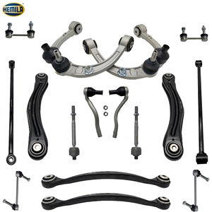 Repuestos para Vehículos HEMILA, Aptos para BMW E81/E90 Serie 1/Serie 3, OE: 11137568566 11137527025 11137585279, Cárter de Aceite del Motor - Product Image 5