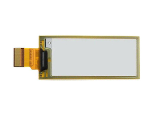 2.1 inç 72x172 esnek E mürekkep ekran Ultra ince - Product Image 3