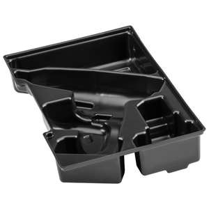 การฝัง1600A0089W สำหรับ GSR 12V-15/GSR 12V-20/GSR 12V-15/GSB 12V-20 HX (ว่างเปล่า)-EAN 3165140828925เวิร์กช็อปกลิ้ง - Product Image 1