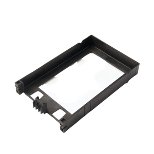โรงงานผลิตตามสั่ง ชิ้นส่วนพลาสติกฉีดขึ้นรูปจากจีน - Product Image 2