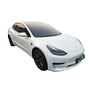 二手4x4汽车后置后驱Eec M1电动汽车廉价电动汽车待售 - Product Image 1