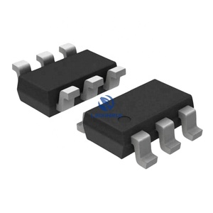 Transistor MOSFET DMG302PU-7 Saluran-P 25 V 170mA (<span class=keywords><strong>Ta</strong></span>) 330mW SMD SOT-23-3 DMG302PU-7 - Product Image 5