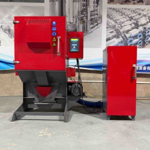 Machine de <span class=keywords><strong>sablage</strong></span> automatique GookiiTech, <span class=keywords><strong>prix</strong></span> de la machine de <span class=keywords><strong>sablage</strong></span> pour jantes de voiture - Product Image 2