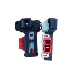 Interruptor de Bloqueo de Puerta con Microretardo 2805311700 para Lavadoras Beko, Accesorio de Plástico SPST - Product Image 3
