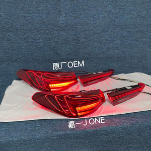 J uno è adatto per luci posteriori Laser <span class=keywords><strong>BMW</strong></span> M4 G82 serie 4 <span class=keywords><strong>G22</strong></span> G23 G26 accessori per auto luci posteriori CSL 2020 2022 - Product Image 5