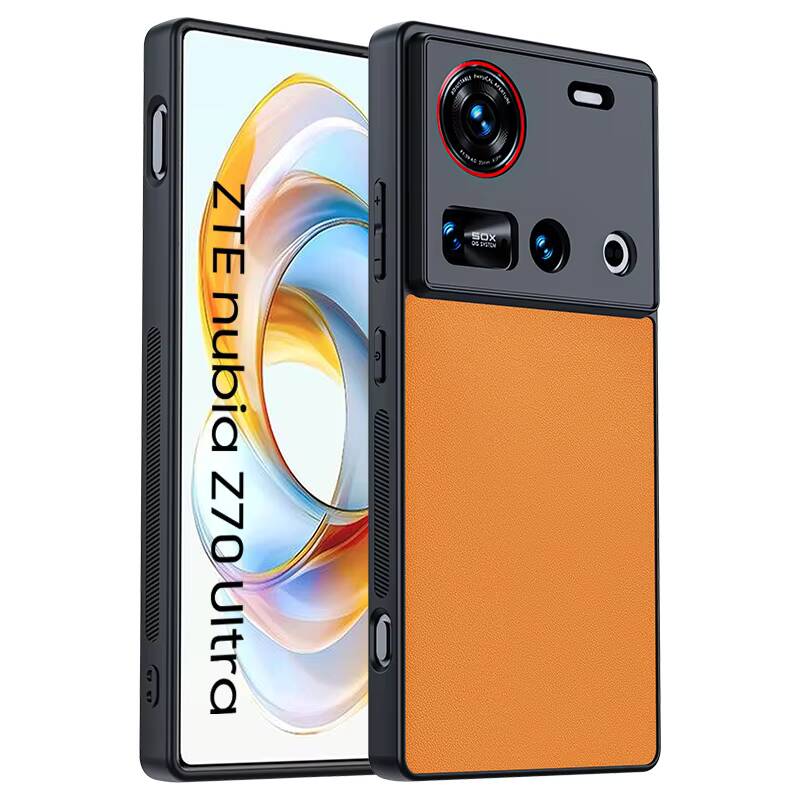 orange végétalienne