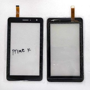 หน้าจอสัมผัสแท็บเล็ตพร้อมชุดประกอบ สำหรับ Tecno สำหรับ Itel P701 P703 7D 7C <span class=keywords><strong>7E</strong></span> W7001 - Product Image 6