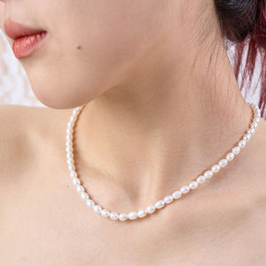 תליון זהב aaaaaaaaa שרשרת כסף עם זהב עגילי הברגה-מתנה לנשים ליום האם - Product Image 1