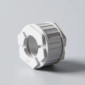 Good quality Australian standard insulating electrical pvc conduit bushing