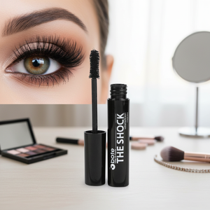 Pestañas de Volumen Premium de Siyah Makeup, con Punta de Plástico y Base Blanca, Tamaño Original, Hechas en Turquía para Aplicación - Product Image 3