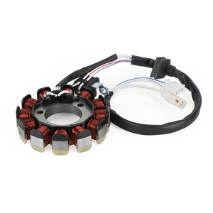 Areyourshop-generador de Magneto, estator para <span class=keywords><strong>Yamaha</strong></span> GPD 150 NMAX <span class=keywords><strong>n</strong></span>-<span class=keywords><strong>max</strong></span> 150 155 2017 2018 2019 <span class=keywords><strong>2020</strong></span>, 2DP-H1410-00 - Product Image 4