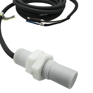 Capteur de proximité capacitif E2KW-X10ME1 100% neuf et original pour la détection, l'automatisation industrielle, la détection, en stock - Product Image 4