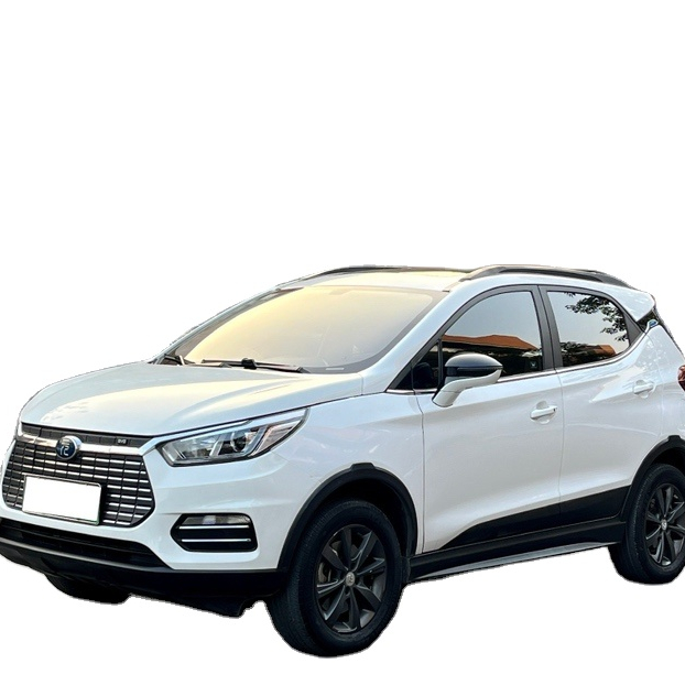 Byd Yuan 2018 Новая Энергия EV360 Zhaopin холодного типа для BYD энергии электрический внедорожник диапазон 305 км для продажи