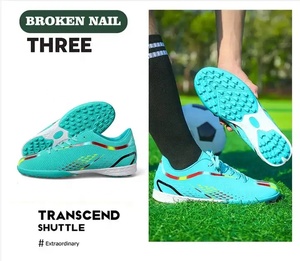 Zapatos <span class=keywords><strong>de</strong></span> Fútbol Profesionales <span class=keywords><strong>de</strong></span> <span class=keywords><strong>Alta</strong></span> <span class=keywords><strong>Gama</strong></span>, <span class=keywords><strong>Botas</strong></span> <span class=keywords><strong>de</strong></span> Fútbol - Product Image 3