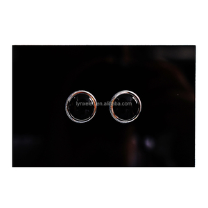 แผงกระจก16A ออสเตรเลีย250V แบบสัมผัสสวิตช์ <span class=keywords><strong>Clipsal</strong></span> Saturn - Product Image 6