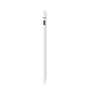 Tilt Magnetic Palm Rejection Stylus Pen per Apple Ipad Pen Tablet per Ipad Pen per Ipad Pencil