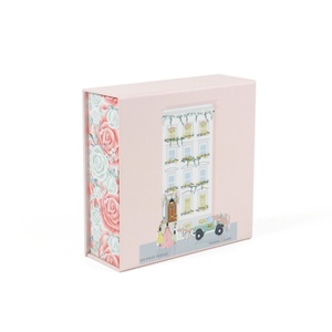 Boîte cadeau magnétique en kraft de petite taille Crown Win, jeux éducatifs pour adultes, boîte de puzzle <span class=keywords><strong>japonaise</strong></span>, boîtes mystère en papier - Product Image 4