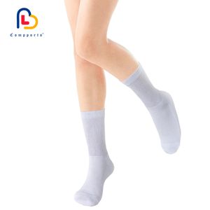 Chaussettes de neuropathie diabétique en coton de conception sans couture Compports - Product Image 3
