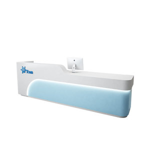 Centro de acondicionamiento físico <span class=keywords><strong>para</strong></span> niños Curso de entrenamiento Recepción <span class=keywords><strong>Recepcionista</strong></span> Jardín de infantes Educación temprana Hoteles Centros comerciales Madera - Product Image 5