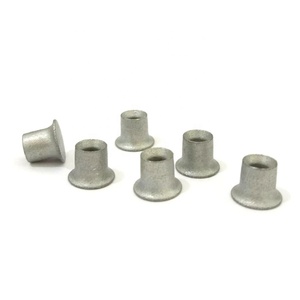 Dacron en acier allié, piercing automatique <span class=keywords><strong>rivets</strong></span>, 3.3/5.3 - Product Image 6
