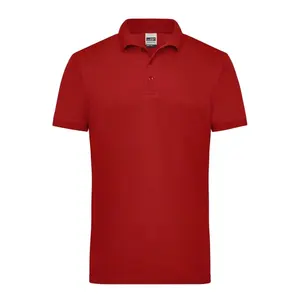 Abbigliamento da Lavoro Polo per Uomo, Merchandising Personalizzato - Product Image 2