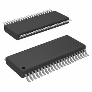 Sirkuit Terpadu MCU Chip MOSFET IGBT Modul Transistor MLX91207LDC-CAA-005-<span class=keywords><strong>RE</strong></span> SMD - Product Image 6