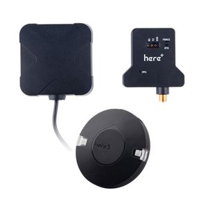 Módulo de Navegación RTK HEX Here+ Base, GPS Here 3 de Alta Precisión, GNSS Diferencial M8p, Piloto Automático Pixhawk2, Control de Vuelo STM32F302 - Product Image 1