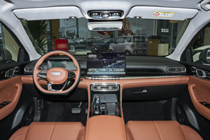 2026 бестселлер, 5-местный седан Geely Emgrand, 1,5 л, 1,8 л, памятный бензиновый бензин четвертого поколения, левые новые автомобили - Product Image 4