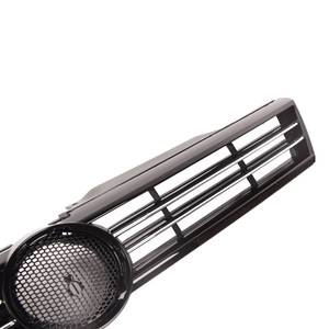 กระจังหน้ารถยนต์ Volkswagen รุ่น 5C6853651A อะไหล่พลาสติกสำหรับเปลี่ยน สำหรับรถ Jetta ปี 2012-2014 - Product Image 5