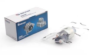 Solenoide de Motor de Arranque SKIND VL <span class=keywords><strong>PMDD</strong></span> 12V 3-T, Pieza Nueva 66-9464 1250995 36120-2B100 17593 19223 para Hyundai/Kia/-12 Meses - Product Image 6