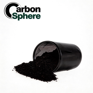 99,9% Fullerene C60 CAS 99685968 para Catalisador de Síntese de Amônia - Product Image 3