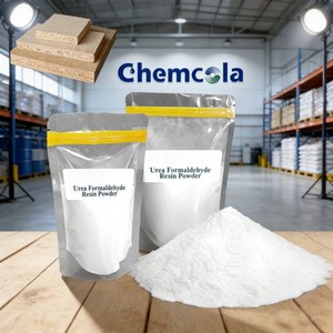 Resina de Urea Formaldehído en Polvo, Bolsa de 25 kg, <span class=keywords><strong>para</strong></span> la Fabricación de Madera Contrachapada y <span class=keywords><strong>Muebles</strong></span> - Product Image 3