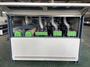 Système <span class=keywords><strong>de</strong></span> ponçage et <span class=keywords><strong>de</strong></span> polissage du <span class=keywords><strong>bois</strong></span> |   Traitement multi-étapes <span class=keywords><strong>de</strong></span> haute précision |   Applicabilité universelle |   Machine à meuler et à polir - Product Image 3