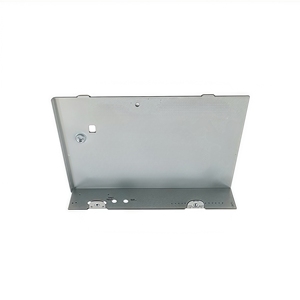 Custom Powdercoat Stainlesssteel Aluminio Sheet <span class=keywords><strong>Metal</strong></span> Enclosure Computer Enclosure Case Chasis Gabinete Fabricación de chapa metálica - Product Image 5