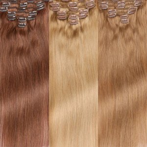 Extensions de <span class=keywords><strong>cheveux</strong></span> 100% <span class=keywords><strong>gris</strong></span> naturel sans couture <span class=keywords><strong>Clip</strong></span>-In qualité brute non traitée avec des styles de vague <span class=keywords><strong>Clip</strong></span> sur les <span class=keywords><strong>cheveux</strong></span> - Product Image 1