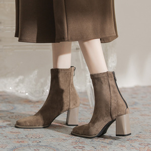 Chaussures Oxford habillées pour hommes en cuir véritable, style britannique, grandes tailles, à enfiler, respirantes et légères, idéales pour l'automne et les mariages - Product Image 6