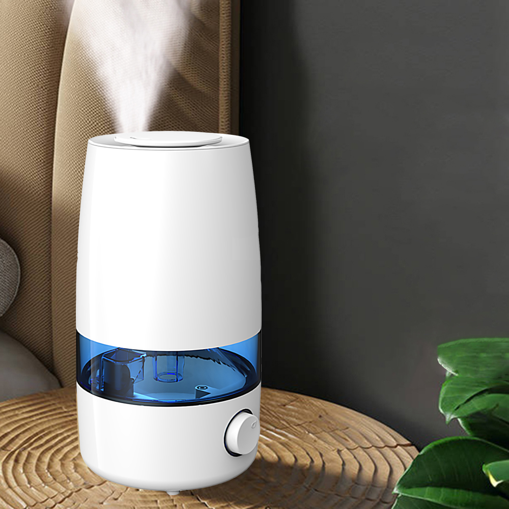 Factory Supply Portable Desktop Humidifier Humidifier Home Bedroom Smart air Humidifier Aromatherapy Home
