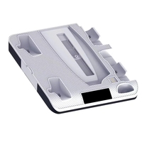 Support de casque de refroidissement VR PSVR2-007 pour PS VR2, support de rangement pour manette PS5, support de charge pour PS5 PS VR2