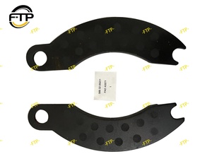 Piezas de Alta Calidad para Máquinas de Construcción, Conjunto de Almohadillas 566-32-05221 para Camión Volquete HD325-7 HD465-7 HD605-7 HD785-7 - Product Image 3