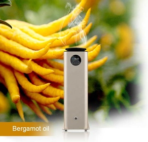 Mùi hương khuếch tán Máy hương thơm khách sạn Máy phun sương tinh dầu hương thơm nước hoa dầu khuếch tán Máy hương thơm - Product Image 6