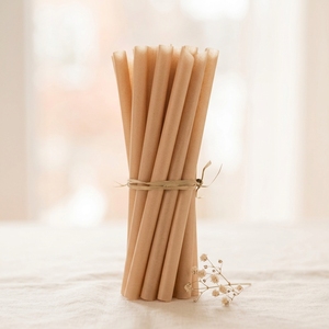 Matériau naturel de paille de canne à sucre écologique de haute qualité avec logo personnalisé pour les emballages en papier individuels de voyage inclus - Product Image 1